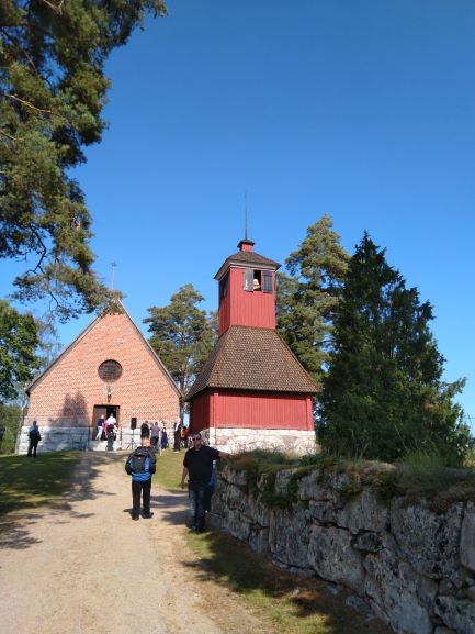 Pyhän Jaakobin kirkko